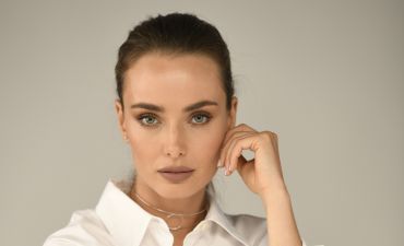 Ксения Мишина