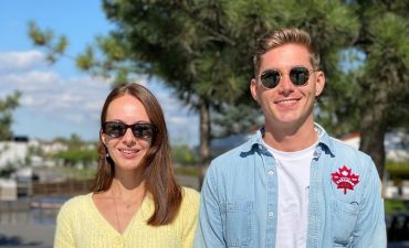 Владимир Остапчук