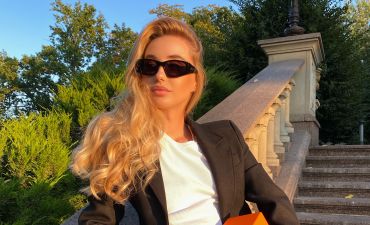 Алла Барановская