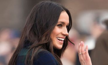 Меган Маркл