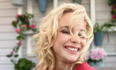 Лилия Ребрик