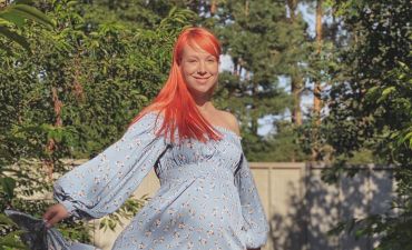 Светлана Тарабарова