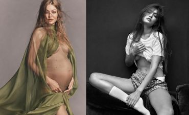 Джиджи Хадид