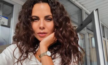 Настя Каменских