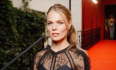 Ольга Фреймут