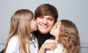 Анатолий Анатолич и его дети