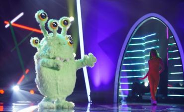 шоу «Маска»