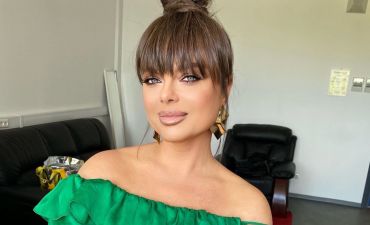 Наташа Королева