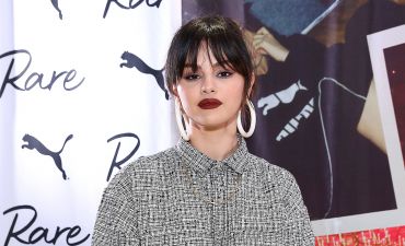 Селена Гомес