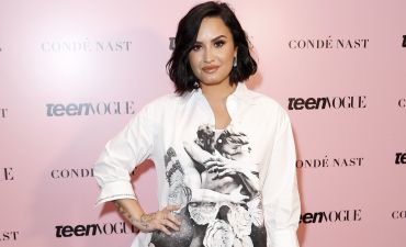 Деми Ловато