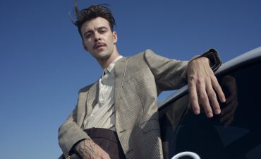 Макс Барских