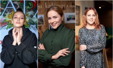 Премьера сериала Сага