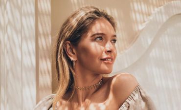 Вера Брежнева