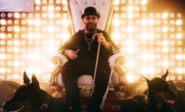 Михаил Шуфутинский