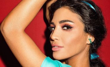 Санта Димопулос