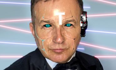 Юрий Горбунов