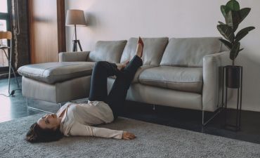 Катя Лищенко