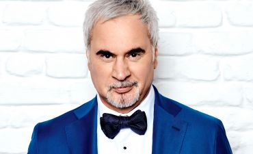 Валерий Меладзе