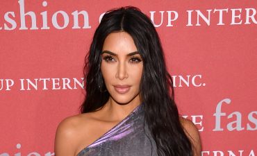 Ким Кардашьян