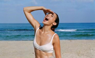 чудо-женщина Галь Гадот