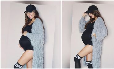 Юлия Биньковская