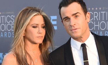 Раздражительность и дружба с Питтом: известна причина развода Дженнифер Энистон и Джастина Теру