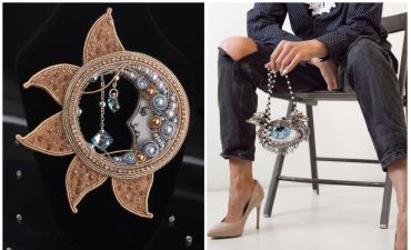 украшения и аксессуары 2020