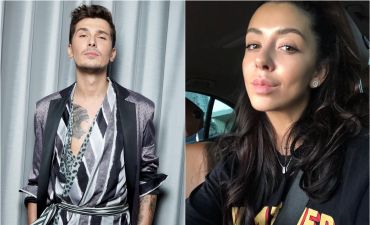 Позитив и его жена Анна