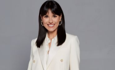 Маша Ефросинина