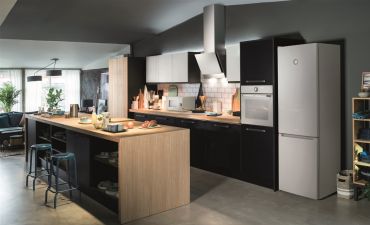 Бытовая техника в квартире