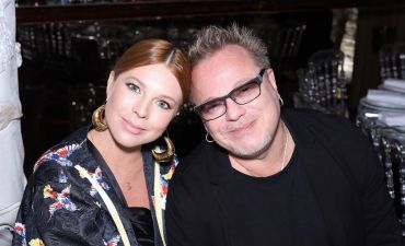 Владимир Пресняков и Наталья Подольская