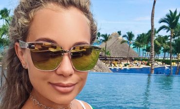 Яна Соломко