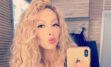 Оля Полякова