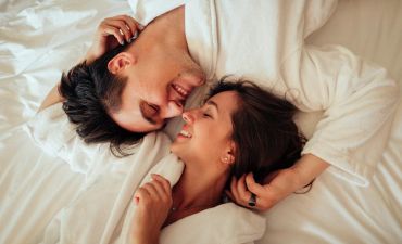 Свидание в отеле