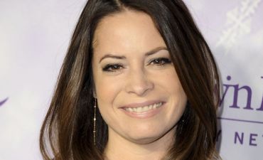 Холли Мари Комбс