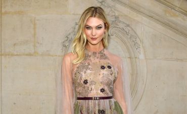 Карли Клосс