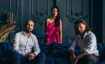 Анна Добрыднева и Авиатор