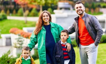 Григорий Решетник