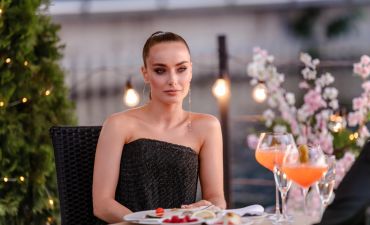 Холостячка