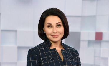 Наталья Мосейчук