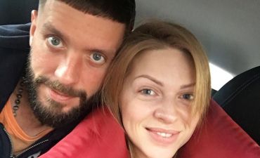 Яна Глущенко