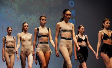 Ukrainian New Fashion Days 2020