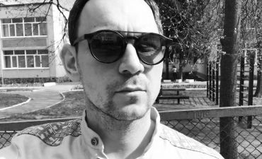 Валерий Харчишин