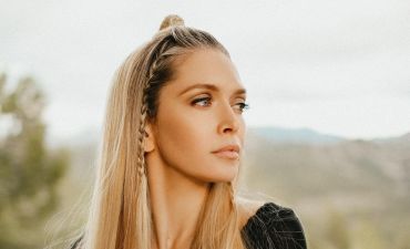 Вера Брежнева