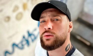 Олег Кензов