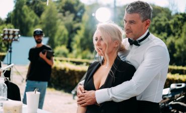 Тоня Матвиенко