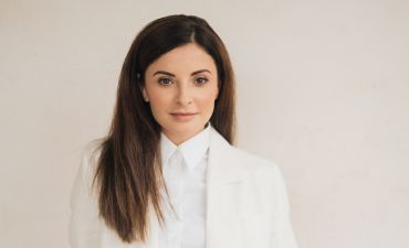 Алена Тимошенко