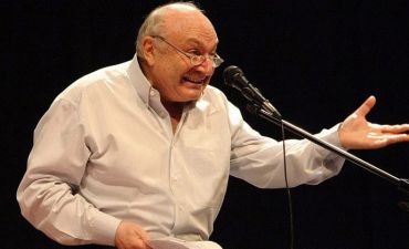 Михаил Жванецкий