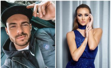 Анна Ризатдинова – о романе с Сергеем Мельником