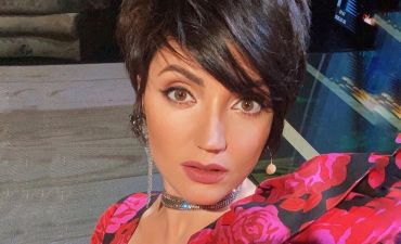 Оля Цибульская